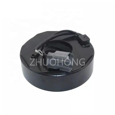 10PA17C Compresseur automatique à courant alternatif, kit d'embrayage à poulie 7PK 136MM Pour HONDA Accord 2013-2016 2.4