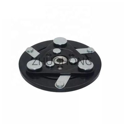 HONDA CR-V IV RM 2012- 2 Compresseur automatique à courant alternatif Kit d'embrayage à poulie 6PK 107MM 12V par SANDEN