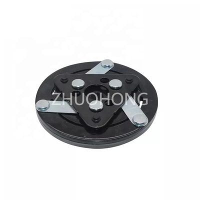 HONDA Legend 2006-2016 3.5 V6 4 roues motrices Auto AC Compresseur à poulie de l'embrayage Kit 6PK 114MM 12V