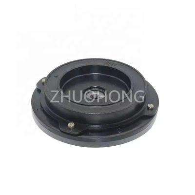 10S17C Compresseur automatique à courant alternatif Kit d'embrayage à poulie 7PK 125MM 12V Pour HONDA Accord 2008-2012
