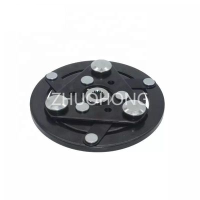 JH-COPUBT035 Compresseur automatique à courant alternatif avec kit d'embrayage à poulie 6PK 113MM 12V pour HONDA Jazz 2014-2016 1.5