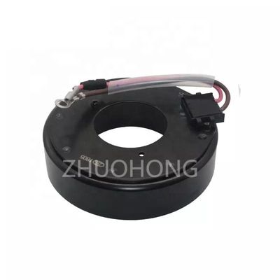JH-COPUBT035 Compresseur automatique à courant alternatif avec kit d'embrayage à poulie 6PK 113MM 12V pour HONDA Jazz 2014-2016 1.5