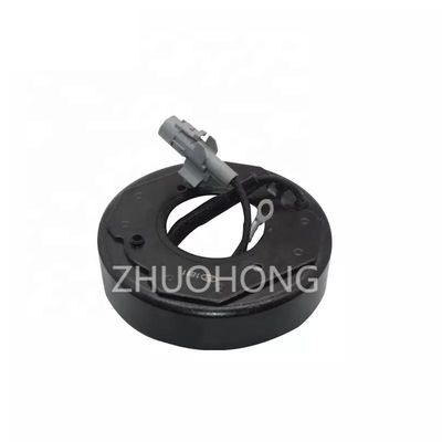 HONDA DONGFENG SPIRIOR 2014- 2 Compresseur automatique à courant alternatif Kit d'embrayage à poulie 7PK 125MM 12V 35*52*22
