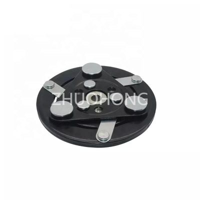 JH-COPUBT042 Compresseur automatique à courant alternatif kit d'embrayage à poulie 7PK 108MM 12V pour HONDA CR-V 2001-2006 2.4 VTEC