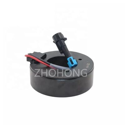 HONDA Legend 3.5 V6 4 roues motrices Auto AC Compressor Pulley Clutch Kit 6PK 100MM 12V JH-COPUBT043