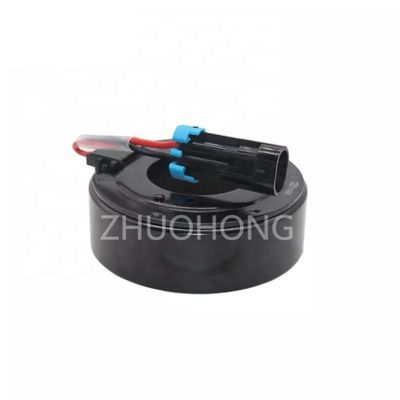 Kit d'embrayage à poulie de compression automatique 6PK 117MM 12V pour HONDA Legend 2006-2016 3,5 V6 4 roues motrices