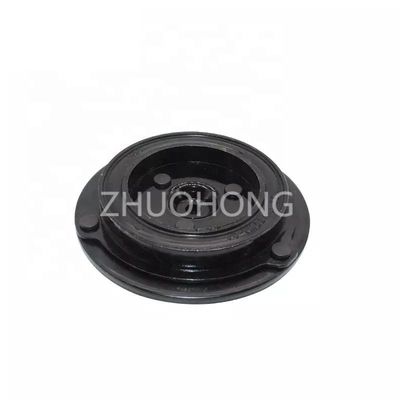 Kit d'embrayage à poulie de compresseur à courant alternatif automatique 6PK 120MM 12V pour les matériaux HONDA CR-V 1997-2019