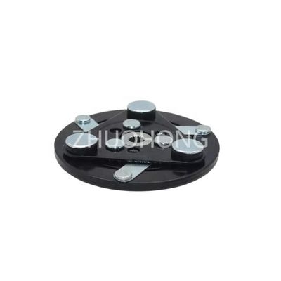 5PK 104MM 12V Compresseur automatique à courant alternatif Kit d'embrayage à poulie pour HONDA BRIO AMAZE DF 2013-