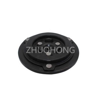 Moteur 18T GL6 Compresseur automatique à courant alternatif Kit d'embrayage à poulie 7PK 125MM 12V Pour BUICK SGM 2017-