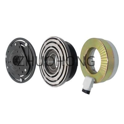 Un équipement pour voiture Buick V5 Auto AC Compressor Poulie d'embrayage Kit 6PK 115MM 12V pour Verano 2016-