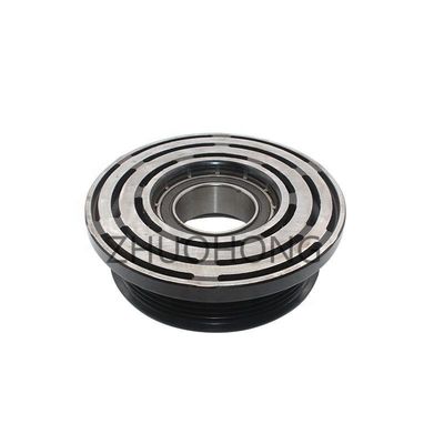 Un équipement pour voiture Buick V5 Auto AC Compressor Poulie d'embrayage Kit 6PK 115MM 12V pour Verano 2016-