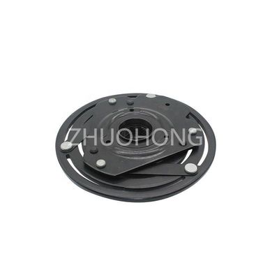 Un équipement pour voiture Buick V5 Auto AC Compressor Poulie d'embrayage Kit 6PK 115MM 12V pour Verano 2016-
