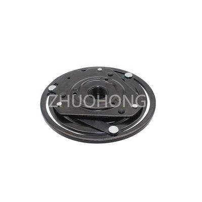 BUICK SGM Excelle 2008- 1.6 Compresseur automatique à courant alternatif avec kit d'embrayage à poulie 6PK 123MM Moteur 12V 1.6