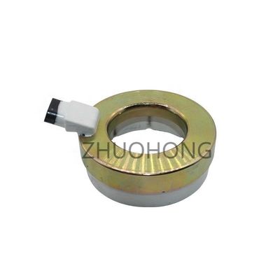 BUICK SGM Excelle 2008- 1.6 Compresseur automatique à courant alternatif avec kit d'embrayage à poulie 6PK 123MM Moteur 12V 1.6