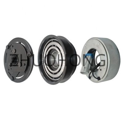 BUICK SGM SAIL 2001-2004 1.6 Modèle de voiture Auto compresseur à courant alternatif kit d'embrayage à poulie 6PK 130MM 12V