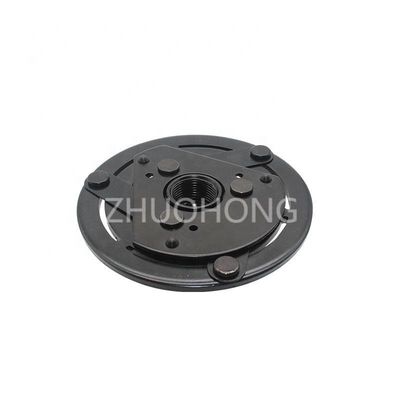 BUICK SGM SAIL 2001-2004 1.6 Modèle de voiture Auto compresseur à courant alternatif kit d'embrayage à poulie 6PK 130MM 12V