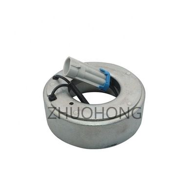 BUICK SGM SAIL 2001-2004 1.6 Modèle de voiture Auto compresseur à courant alternatif kit d'embrayage à poulie 6PK 130MM 12V