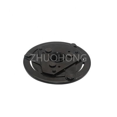 JH-COPUBK006 V5 Compresseur à courant alternatif automatique Kit d'embrayage à poulie 6PK 130MM 12V Pour LOVA T250 1.2