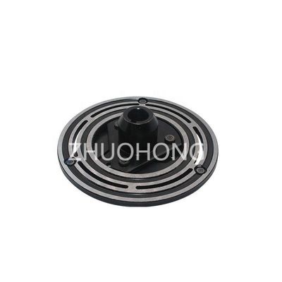 JH-COPUBK006 V5 Compresseur à courant alternatif automatique Kit d'embrayage à poulie 6PK 130MM 12V Pour LOVA T250 1.2
