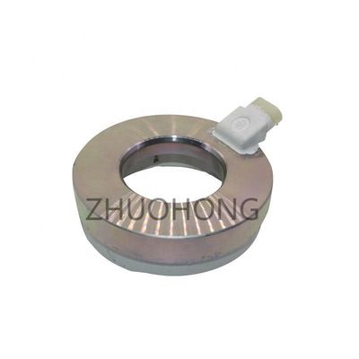 JH-COPUBK006 V5 Compresseur à courant alternatif automatique Kit d'embrayage à poulie 6PK 130MM 12V Pour LOVA T250 1.2