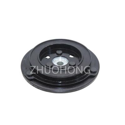 5PK 120MM 12V Compresseur automatique à courant alternatif Kit d'embrayage à poulie pour Cadillac XT5 2019- 2.0 AWD Design
