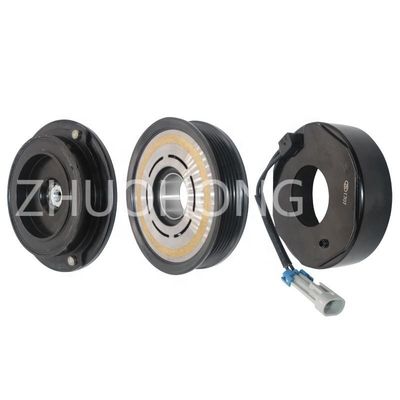 BUICK SGM GL8 II MPV 2010- 2.4 SIDI Compresseur automatique à courant alternatif