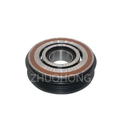 BUICK SGM LACROSSE 2010- 2.0 Turbo Auto AC Compresseur à poulie d'embrayage 5PK 115MM 12V