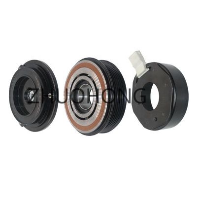 BUICK SGM GL8 II MPV 2010- 2.4 SIDI Compresseur à courant alternatif de voiture Kit d'embrayage à poulie 6PK 115MM 12V
