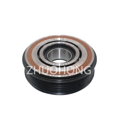 BUICK SGM GL8 II MPV 2010- 2.4 SIDI Compresseur à courant alternatif de voiture Kit d'embrayage à poulie 6PK 115MM 12V