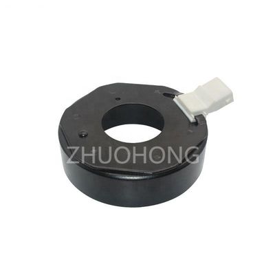 BUICK SGM GL8 II MPV 2010- 2.4 SIDI Compresseur à courant alternatif de voiture Kit d'embrayage à poulie 6PK 115MM 12V