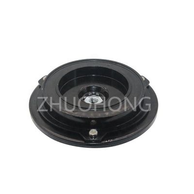 Compresseur automatique à courant alternatif Kit d'embrayage à poulie 6PK 125MM 12V Pour Chevrolet EPICA 2006-2016