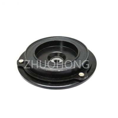 Compresseur automatique à courant alternatif Kit d'embrayage à poulie 6PK 125MM 12V Pour Chevrolet Cruze 2.0 CDI 2009-2016