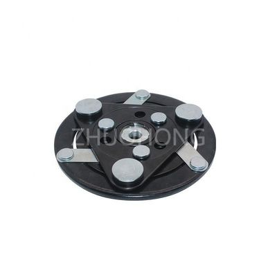 Malibu 2012- 1.6 t Compresseur automatique à courant alternatif Kit d'embrayage à poulie 5PK 124MM 12V par JH-COPUBK018