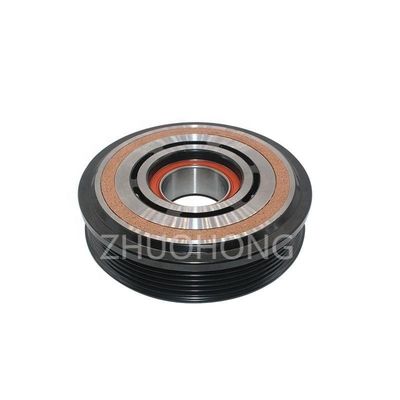 Malibu 2012- 1.6 t Compresseur automatique à courant alternatif Kit d'embrayage à poulie 5PK 124MM 12V par JH-COPUBK018
