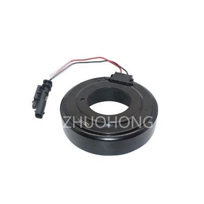 Malibu 2012- 1.6 t Compresseur automatique à courant alternatif Kit d'embrayage à poulie 5PK 124MM 12V par JH-COPUBK018