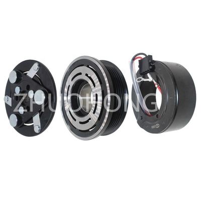 Kit d'embrayage de poulie pour le compresseur automatique AC pour la Chevrolet Blazer 2001-2005 4.3L 262cid Blazer