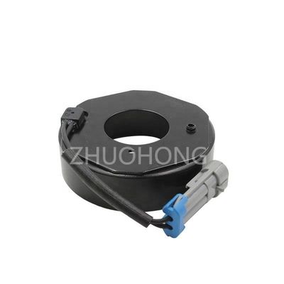 Excelle Auto AC Compressor Poulie d'embrayage 6PK 110MM 12V Pour une Buick 1.6 1.8 2003- SEBX13