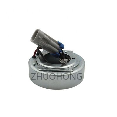 32*47*18 Compresseur à courant alternatif automatique Kit d'embrayage à poulie 6PK 100MM 12V Pour Buick Encore 2013-2016