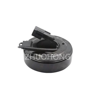 Compresseur automatique à courant alternatif kit d'embrayage à poulie 6PK 115MM 12V pour RANGEROVER RANGEROVER 2010-2017