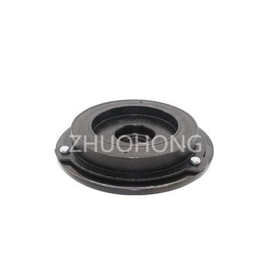 Compresseur automatique à courant alternatif Kit d'embrayage à poulie 6PK 115MM 12V Pour BUICK SGM GL8 I MPV CU2 2005-2016 35*52*22
