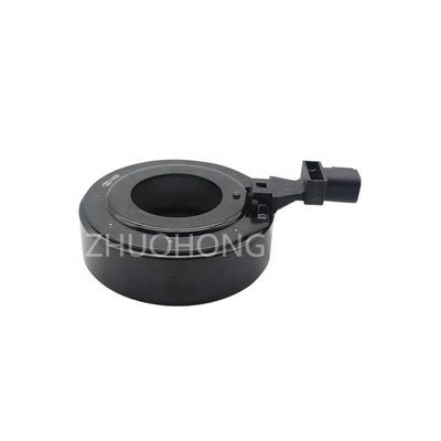 Kit d'embrayage à poulie de compresseur à courant alternatif 6PK 117MM 12V pour Range Rover Evoque 2.0 T 4x4