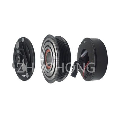 2.0T Compresseur automatique à courant alternatif Kit d'embrayage à poulie 5PK 116MM 12V pour Buick ENVISION 2016-2016