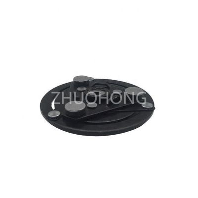 2.0T Compresseur automatique à courant alternatif Kit d'embrayage à poulie 5PK 116MM 12V pour Buick ENVISION 2016-2016