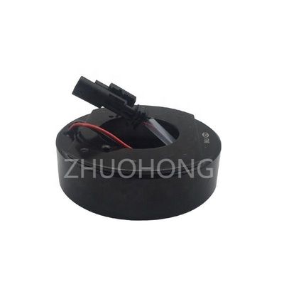 2.0T Compresseur automatique à courant alternatif Kit d'embrayage à poulie 5PK 116MM 12V pour Buick ENVISION 2016-2016