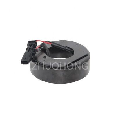 JH-COPUBK032 Compresseur à courant alternatif automatique Kit d'embrayage à poulie 5PK 126MM 12V Pour Cadillac SGM XTS