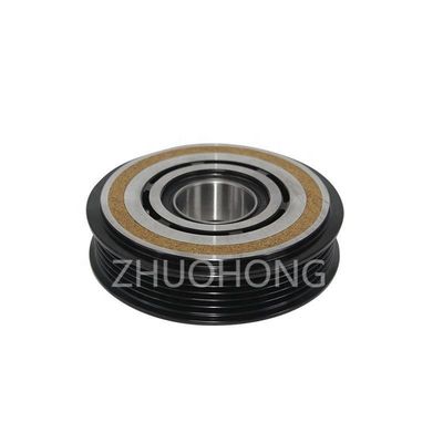 Compresseur automatique à courant alternatif kit d'embrayage à poulie 5PK 115MM 12V pour le Cadillac SGM ATS-L 2014- 25T