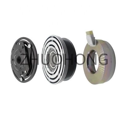 Le kit d'embrayage à poulie de compression automatique 6PK 131MM 12V pour le BUICK SGM Excel 2008- 1.8