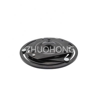 Le kit d'embrayage à poulie de compression automatique 6PK 131MM 12V pour le BUICK SGM Excel 2008- 1.8