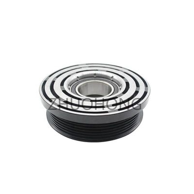 Le kit d'embrayage à poulie de compression automatique 6PK 131MM 12V pour le BUICK SGM Excel 2008- 1.8