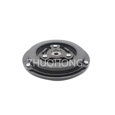2016-2016 Buick ENVISION 2.0T Compresseur automatique à courant alternatif Kit d'embrayage à poulie avec 5PK 124MM 12V